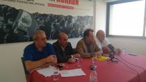 Θέμα mesaralive.gr: «Τρέχουν» για την τμηματική υλοποίηση του έργου της εκτροπής του Πλατύ ποταμου