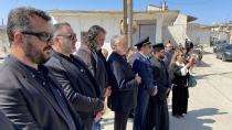 Εκδήλωση μνήμης και τιμής για τους ήρωες της Μάχης της Κρήτης στο Βαλή