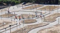 Δήμος Γόρτυνας:Προγραμματισμός σχολικών επισκέψεων στο Πάρκο Κυκλοφοριακής Αγωγής Γέργερης