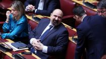 Βουλή: Η Προανακριτική έφερε...παραιτήσεις