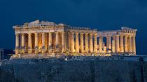 Τα 10 καλύτερα ελληνικά αξιοθέατα σύμφωνα με τους ταξιδιώτες του Trip Advisor
