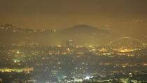 Η αιθαλομίχλη «σκέπασε» την Αττική: Συναγερμός από τους επιστήμονες