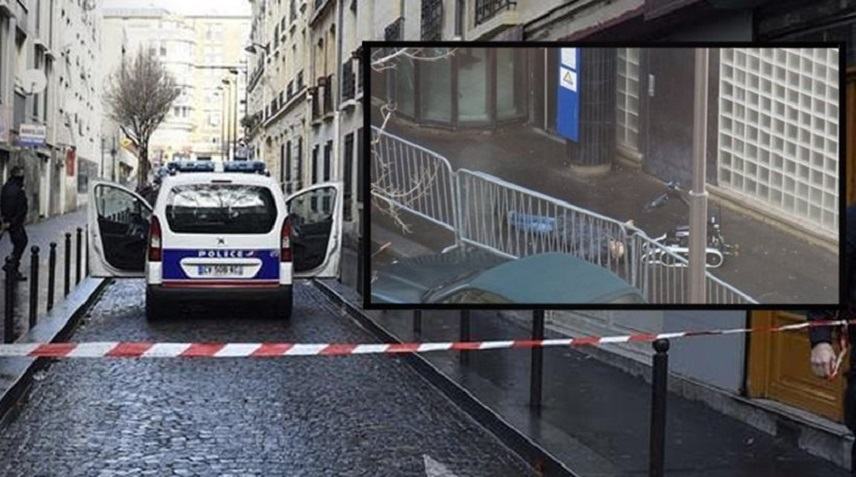 Τζιχαντιστής ήθελε να αιματοκυλίσει το Παρίσι ένα χρόνο μετά το Charlie Hebdo