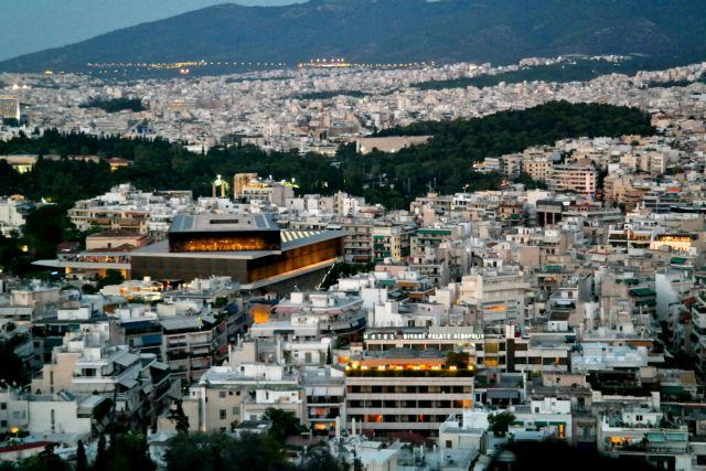 Ακίνητα : Έρχονται μέτρα – ανάσα για τους ιδιοκτήτες