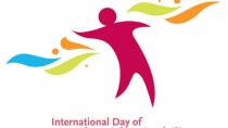 Παγκόσμια Ημέρα Ατόμων με Αναπηρία