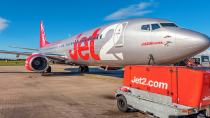 «Ποντάρει» στην Ελλάδα η Jet2: 320 πτήσεις την εβδομάδα προς Χανιά, Ηράκλειο και άλλους προορισμούς