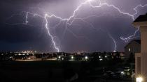 Δήμος Φαιστού: Έρχονται ισχυρές βροχοπτώσεις-Σε ετοιμότητα η πολιτική προστασία