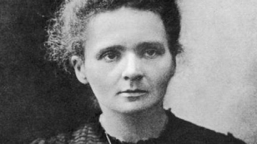 Σαν σήμερα το 1867 γεννήθηκε η βραβευμένη δύο φορές με Βραβείο Νόμπελ Μαρί Κιουρί