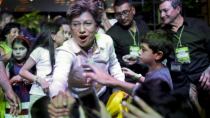 Για πρώτη φορά: Γυναίκα δήμαρχος εξελέγη στην Κολομβία