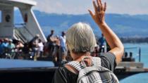 Πόλος έλξης η Κρήτη για τους συνταξιούχους
