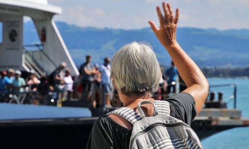 Πόλος έλξης η Κρήτη για τους συνταξιούχους
