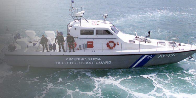 Τον παρέσυραν τα κύματα