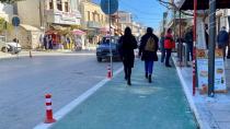 Κλειστός ο κεντρικός αύριο στις Μοίρες για το τουρνουά 3x3
