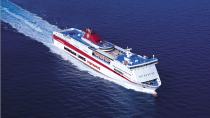 Ανοικτό για τον κόσμο το «στολίδι» των Μινωικών - Εγκαίνια για το Cruise Ferry Mykonos Palace
