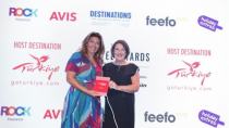 Πρωτιά της Ελλάδας στα βρετανικά News UK Travel Awards 2023