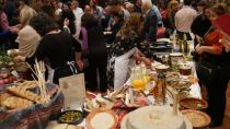Με Μεσαρίτικες επιτυχίες το 5ο Φεστιβάλ Κρητικής Κουζίνας