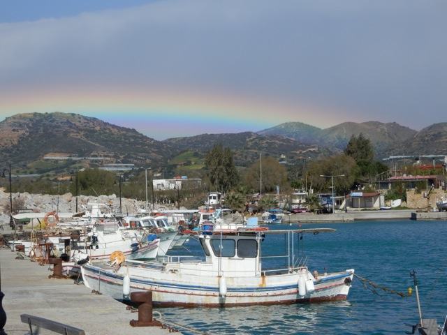 Μετά την καταιγίδα