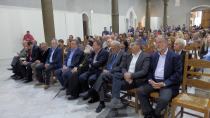 Εκδήλωση Μνήμης της «Πολιτείας Τυμπακίου» για την ισοπέδωση του Τυμπακίου