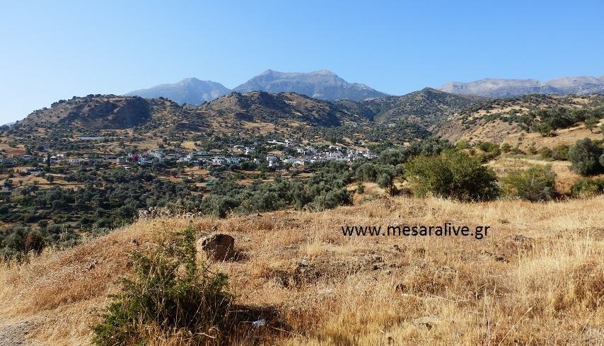 Εγκαίνια στον Ιερό Ναό της Παναγίας