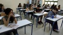 Πανελλήνιες: Πότε μπορούν να καταθέσουν αιτήσεις οι υποψήφιοι που «αμφισβητούν» τους βαθμούς τους