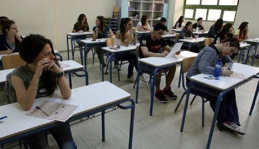 Πανελλήνιες 2023: Με Άλγεβρα συνεχίζονται σήμερα οι εξετάσεις για τα ΕΠΑΛ