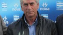 Πέθανε ο παλαίμαχος ποδοσφαιριστής του ΟΦΗ Δημήτρης Παπαδόπουλος