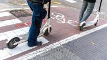 Απάντηση Καραμανλή για τα ηλεκτρικά πατίνια