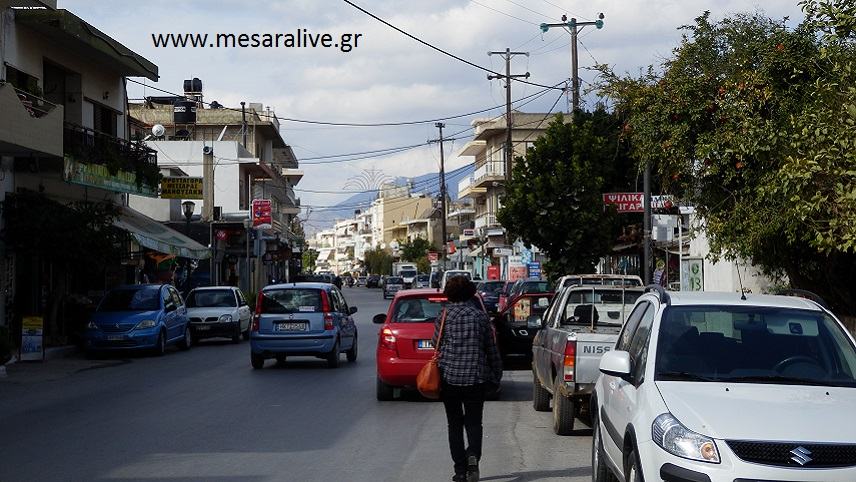 Απειλούν με μηνύσεις οι κάτοικοι για τα προβλήματα υδροδότησης στο Τυμπάκι