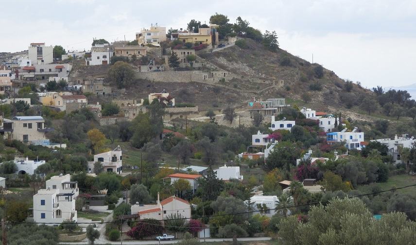 Καλλιτεχνικές δράσεις  σήμερα το απόγευμα στο Καμηλάρι