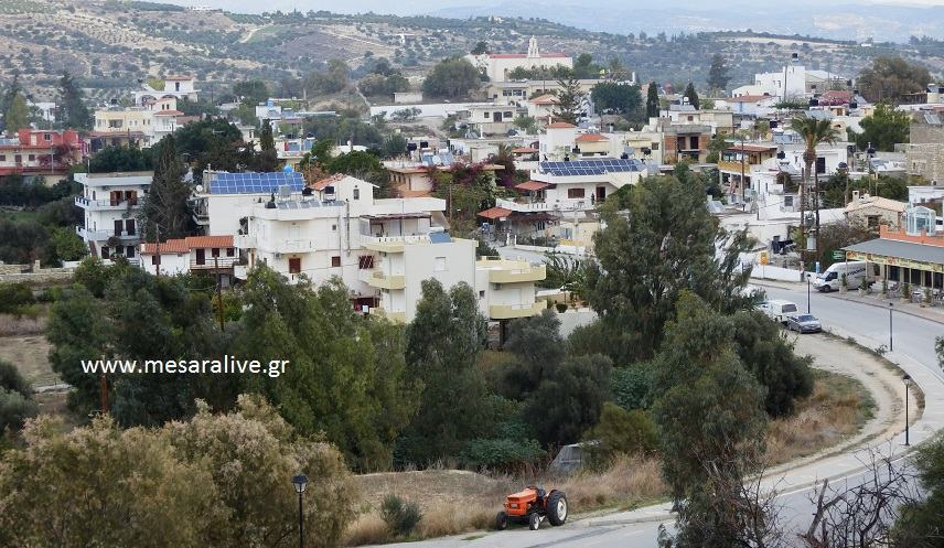 «Όχι μικροπολιτικές στα θέματα των Πιτσιδίων»