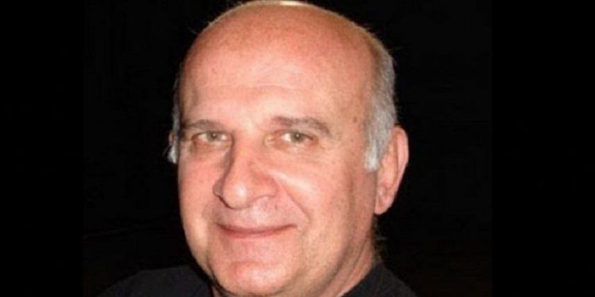 Πέθανε ο ηθοποιός Τάσος Πεζιρκιανίδης