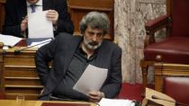 Πολάκης: Το πρώτο μήνυμα μετά την επιστροφή και το παρασκήνιο