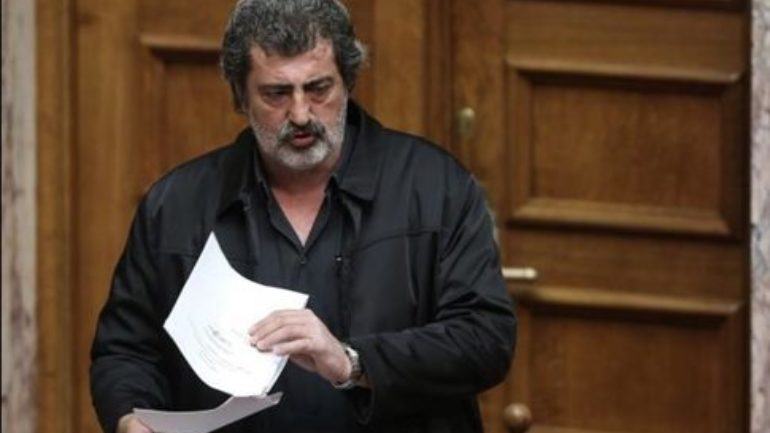 Πολάκης: Στα δύο ο ΣΥΡΙΖΑ μετά τις προγραφές του βουλευτή – Τα σενάρια