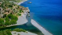 Oι 10 ωραιότερες παραλίες στην Κρήτη