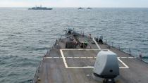 Νέο ναυτικό επεισόδιο. Ρωσικά πλοία ανάγκασαν τουρκικό εμπορικό να αλλάξει πορεία στη Μαύρη Θάλασσα