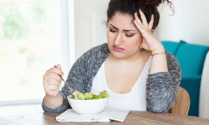 Δίαιτα: Τι να ΜΗΝ λέτε σε κάποιον που προσπαθεί να χάσει κιλά