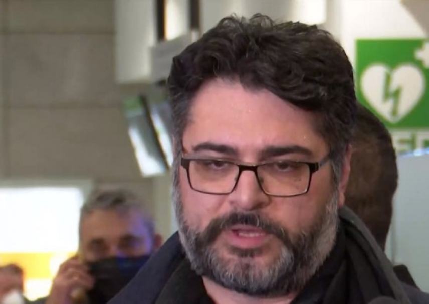 Επέστρεψε ο Έλληνας πρόξενος από την Ουκρανία