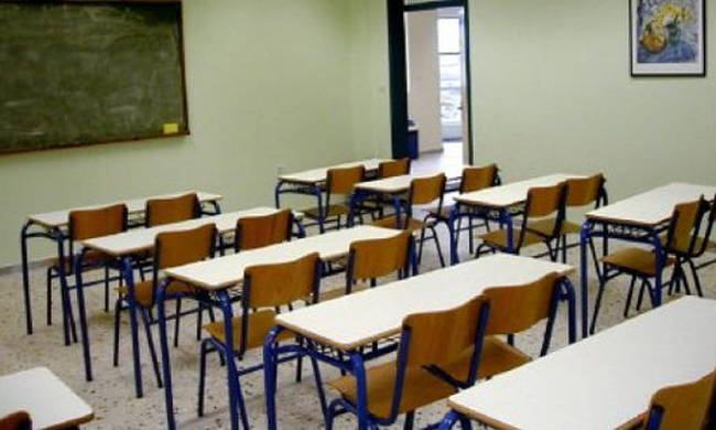 «Να χαρακτηριστούν δυσπρόσιτα σχολεία Καμαρών και Βοριζίων» - Στη Βουλή το θέμα