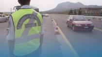 Στο...δρόμο της παραβατικότητας παραμένουν οι κρητικοί οδηγοί