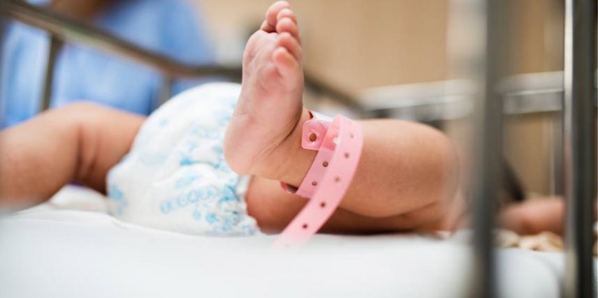Γεννητούρια μέσα σε ασθενοφόρο στο Ηράκλειο