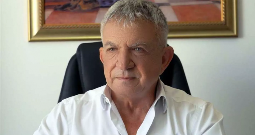 Δήμος Φαιστού: Όλο το ψηφοδέλτιο του Γρηγόρη Νικολιδάκη
