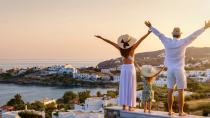 Η Ελλάδα μεταξύ των 3 καλύτερων χωρών στον κόσμο για να ταξιδέψει κανείς
