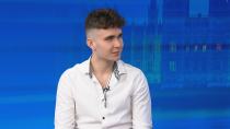 Eurovision 2023: O 16χρονος Βίκτωρας Βερνίκος θα εκπροσωπήσει την Ελλάδα