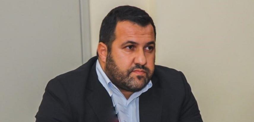 Με θετικά αποτελέσματα οι συναντήσεις του Δημάρχου Γόρτυνας, Λευτέρη Κοκολάκη με κυβερνητικά στελέχη