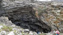 Στο Καμαραϊκό σπήλαιο ο Ορειβατικός Σύλλογος Μοιρών