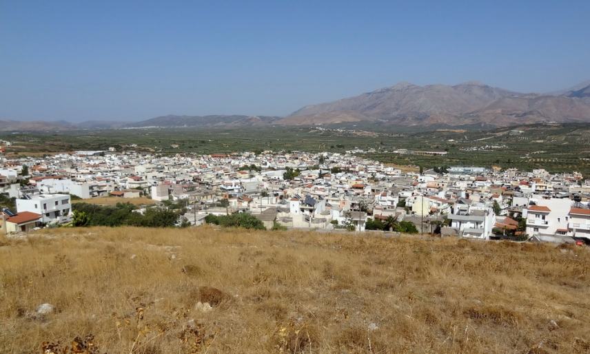 Ζητουν συνεργασία με το Δήμαρχο