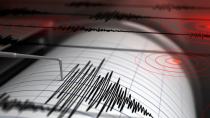 Δυο σεισμοί με διαφορά λίγων λεπτών στην Κρήτη