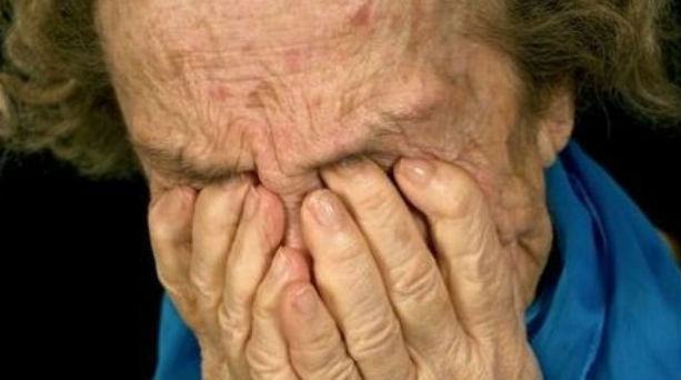 Mεσαρα: Προσπάθησε να την εξαπατήσει λόγω... κορωνοϊού
