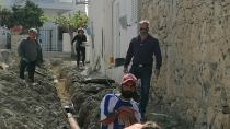 Θέμα mesaralive.gr: Σε φουλ ρυθμούς οι εργασίες για την αντιμετώπιση των προβλημάτων με το νερό