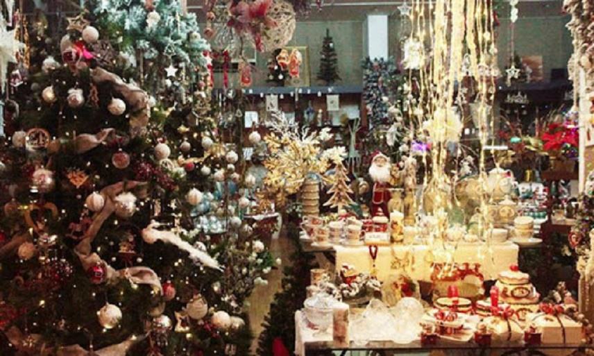 Ο κωδικός και το ωράριο λειτουργίας των εποχικών καταστημάτων